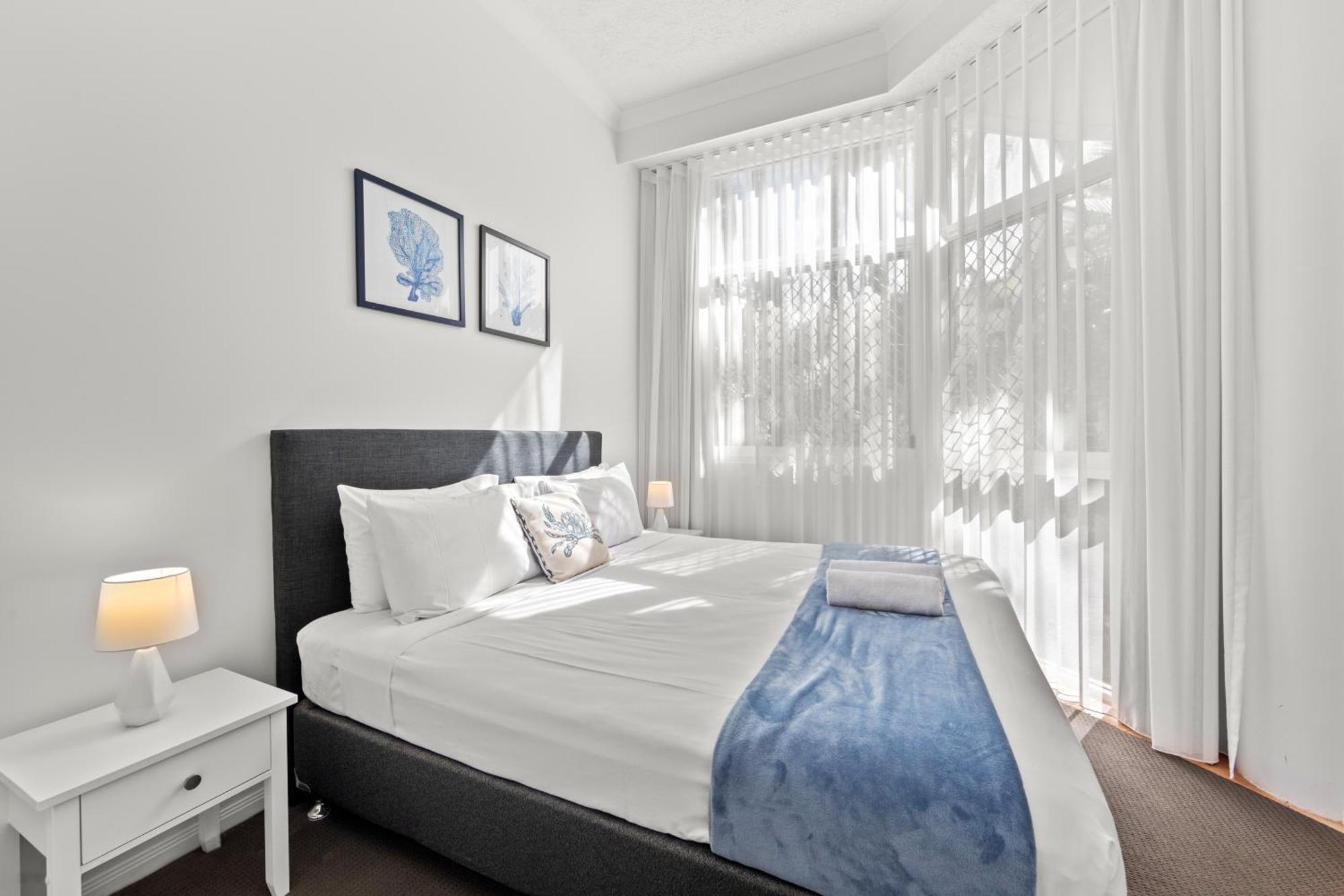 Surf Parade Resort Голд-Кост Екстер'єр фото